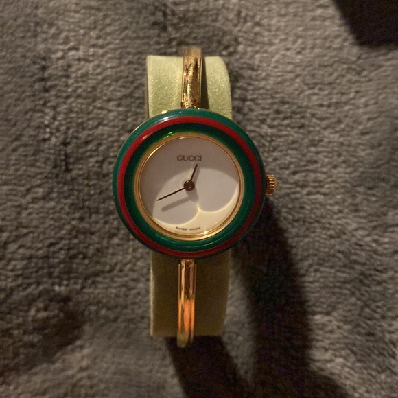 Vintage Gucci Watch - Picture 5 of 8